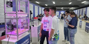 Mostra Estadual de Ciências e Tecnologia terá etapas regionais