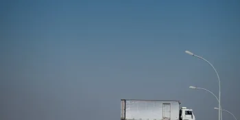 Move Brasil liberou quase R$ 2 bilhões para financiar caminhões