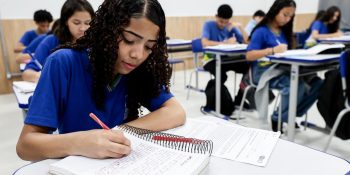 Movimenta Enem reforça orientações à participação de estudantes