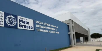 MT abre seletivo para professores com salários de até R$ 12 mil