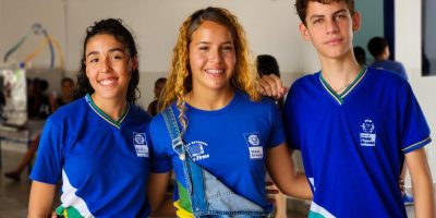 MT promove aula do Programa de Formação de Pilotos Civis