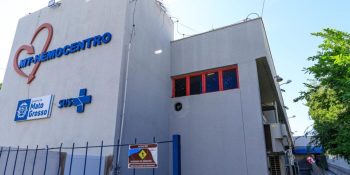 MT Hemocentro realiza capacitação sobre doença falciforme