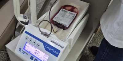 MT Hemocentro abre neste sábado (21) para reforçar coleta