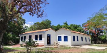 Museu de História Natural de MT reabre ao público nesta terça (20)