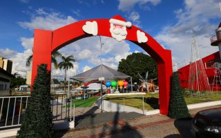 Natal movimenta Várzea Grande com feira, cultura e muito mais