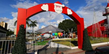 Natal movimenta Várzea Grande com feira, cultura e muito mais