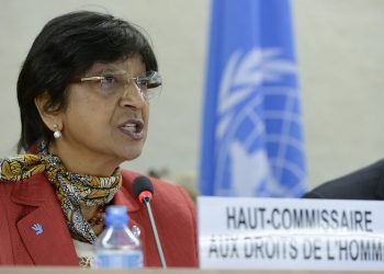 Quem é Navi Pillay, jurista que ganhou o Nobel da Paz 2026