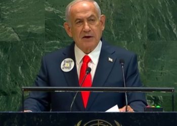 netanyahu-afirma-copiloto-sofreu-doutrinacao-radical-islamica