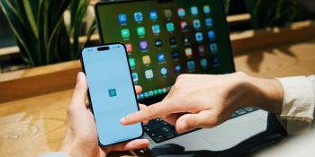 Nova geração de dispositivos tecnológicos pode dispensar telas