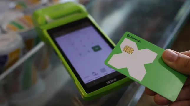 Novas regras para vales-alimentação e refeição entram em vigor