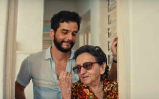 "O Agente Secreto" recebe 3 indicações no Globo de Ouro