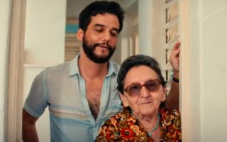 Filme O Agente Secreto, ultrapassa 1 milhão de espectadores