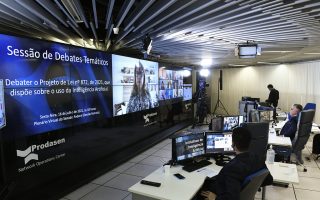 O que se destacou no mundo da tecnologia em 2025