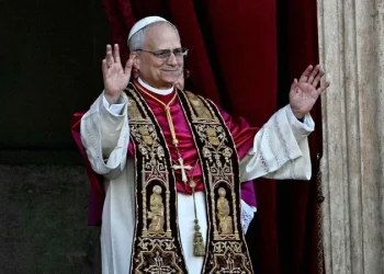 O que significa a escolha do nome Leão XIV pelo novo papa?