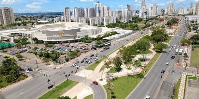Veja onde as obras do BRT vão avançar na próxima semana