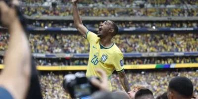 Oitavas de final da Copa do Mundo começam neste sábado (4);