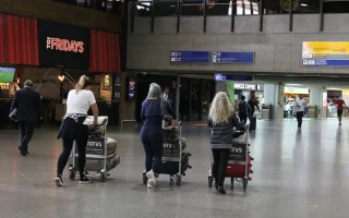 Operadoras de turismo faturam R$ 22,09 bilhões em 2024