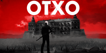 OTXO: jogo grátis na Epic, jogo indie frenético e divertido