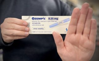 Ozempic também pode reduzir vontade de bebidas alcoólicas