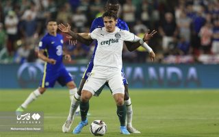 Palmeiras e Fluminense representam o Brasil no Mundial