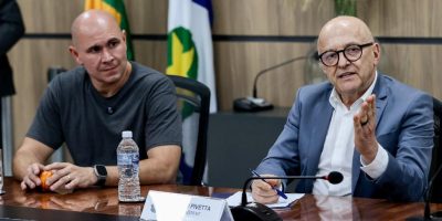 Parceria viabiliza 10 mil unidades habitacionais em Cuiabá