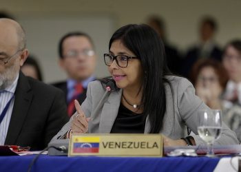Parlamento da Venezuela aprova reforma da lei petrolífera