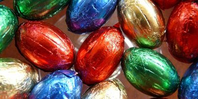 Páscoa de 2026 deve bater recorde de vendas com R$ 3,57 bi