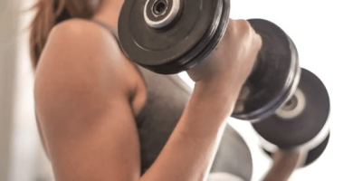 Como os peptídeos atuam na recuperação muscular, saiba mais!
