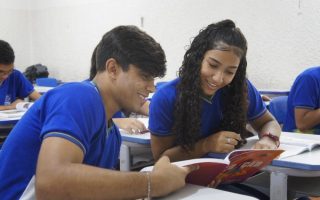 Período de férias escolares na rede estadual começa