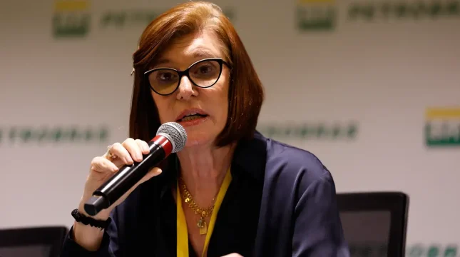 Petrobras estuda fazer Brasil autossuficiente em diesel em 5 anos