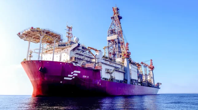 Petrobras negocia exploração em Gana ampliar presença na África