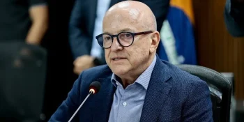 Pivetta é reeleito governador de Mato Grosso no primeiro turno