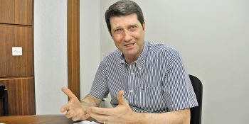 PL diz que Balbinotti Filho descartou ser vice de Pivetta em 2026