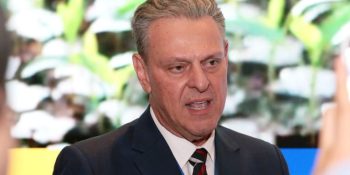 Plano Clima foi elaborado em alinhamento com agronegócio