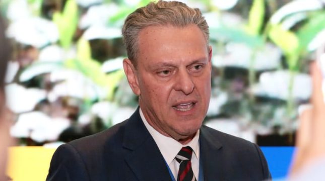 Plano Clima foi elaborado em alinhamento com agronegócio