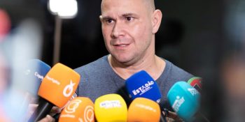 Prefeito Abilio é contra reajuste da tarifa de água e avalia medidas