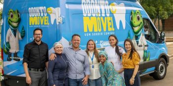 Prefeito anuncia consultório odontológico móvel em Rondonopolis