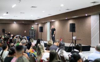 Prefeito de Cuiabá confirma processo seletivo para diretores