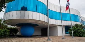 Prefeito decreta ponto facultativo dias 26/12, 2/1 em Rondonópolis