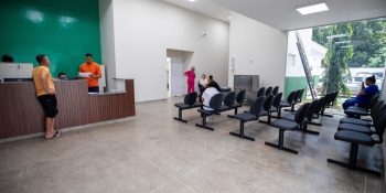 Cuiabá mantém 33 unidades de saúde abertas horário de almoço