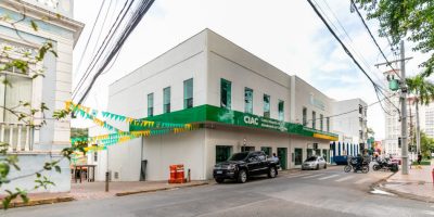 Prefeitura de Cuiabá inaugura nova sede CIAC nesta quarta (27)