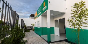 Prefeitura de Cuiabá inaugura USF do Pedregal