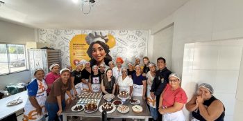 Prefeitura de Cuiabá inicia curso de Unhas em Gel