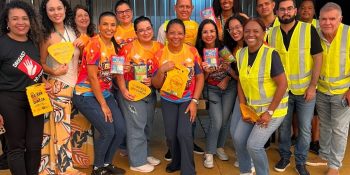 Prefeitura de Cuiabá distribui kits de prevenção e combate às ISTs