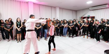 Prefeitura de Cuiabá lança Projeto Lutadoras – Edição 2026