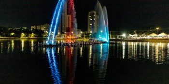 Prefeitura de Cuiabá amplia programação do Show das Águas