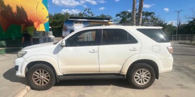 Prefeitura de Cuiabá realiza grande leilão de veículos e máquinas