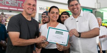 Prefeitura de Cuiabá regulariza Mercado do Porto