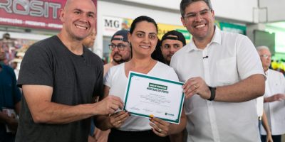 Prefeitura de Cuiabá regulariza Mercado do Porto