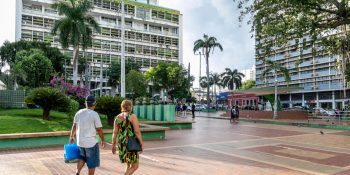 Prefeitura de Cuiabá abre seletivo com 1.520 vagas na Educação